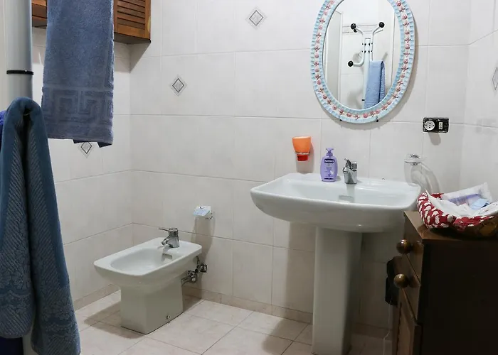 בית נופש Scalone רומא